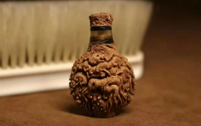 文玩的價值，它貴在哪里？