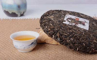 你了解茶嗎？博大精深的茶文化