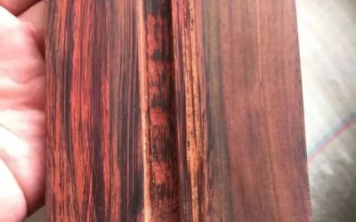 紅木畫(huà)色師，一群被紅木耽誤的藝術(shù)家！